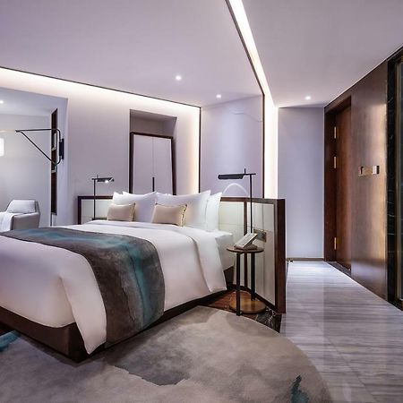Grand Mercure Hangzhou Qiantang Dış mekan fotoğraf