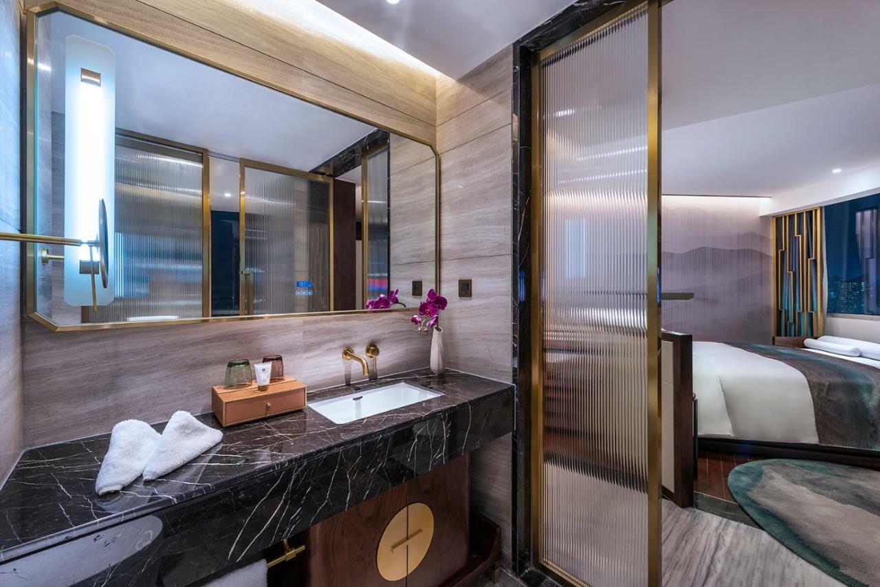 Grand Mercure Hangzhou Qiantang Dış mekan fotoğraf
