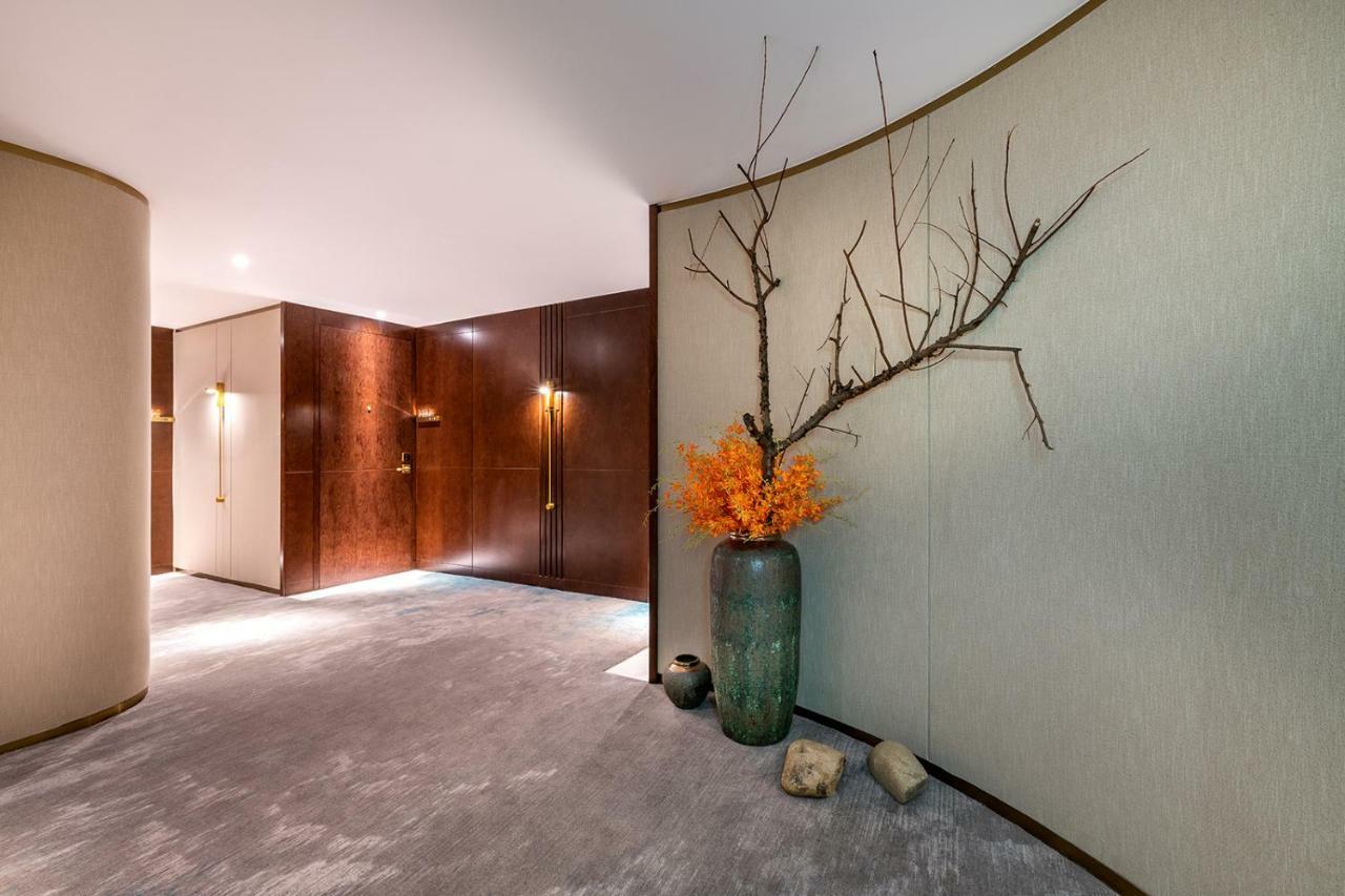 Grand Mercure Hangzhou Qiantang Dış mekan fotoğraf